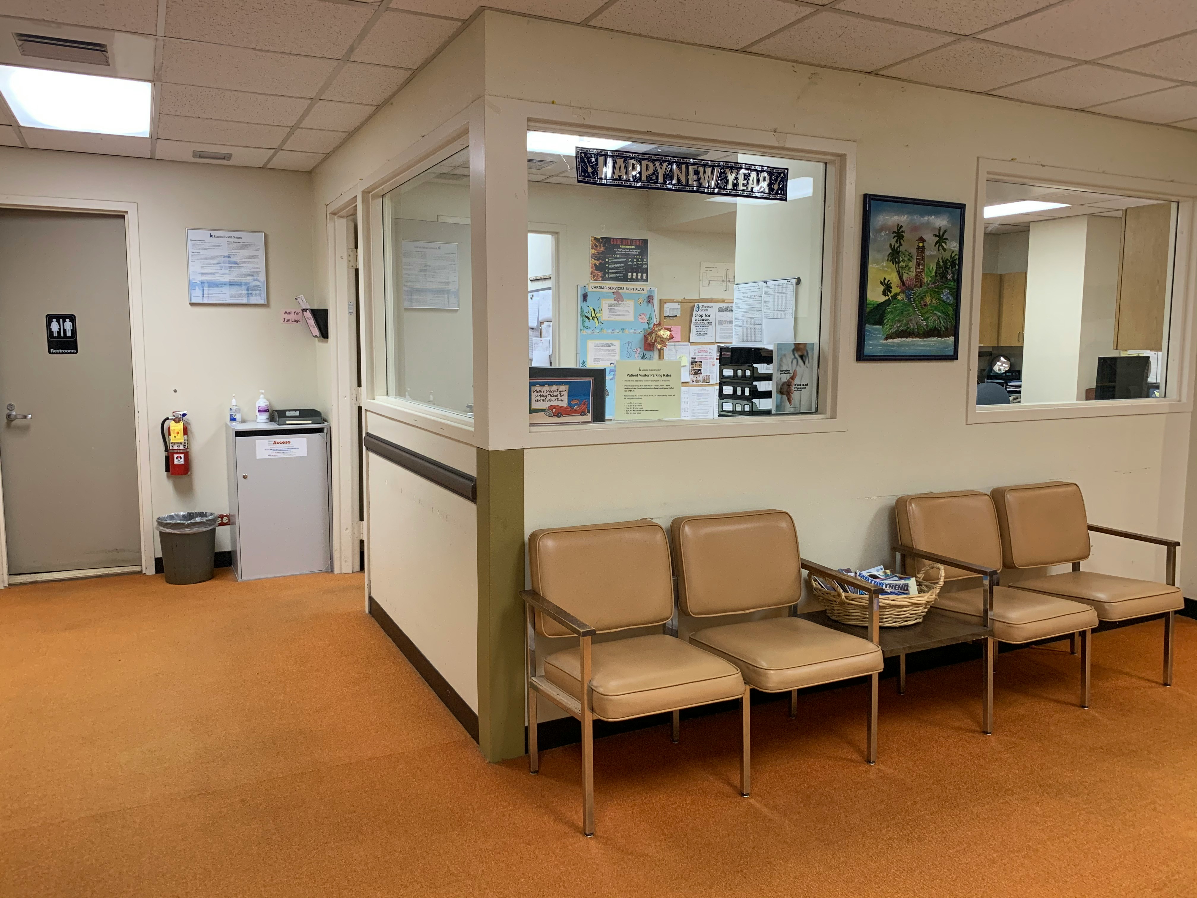 DoctorsOffice