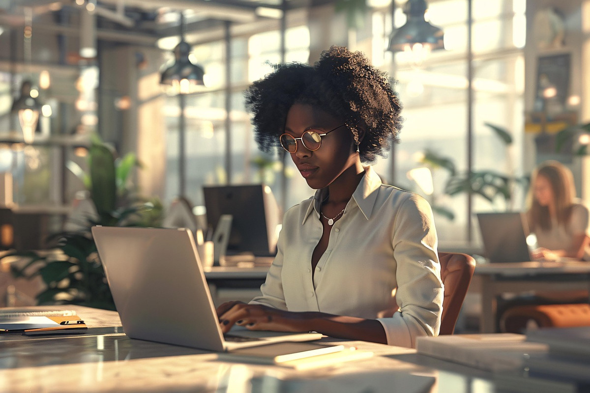 Small Business - State Senator Lakesia Collins